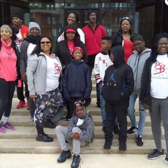 Meet your Posher, Michelle - Picture 4 of 7